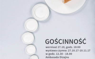 Wystawa Gościnność