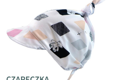 Czapeczka / Baby BOOM!