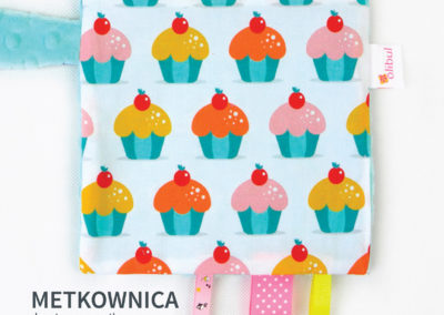 Metkownica / Baby BOOM!