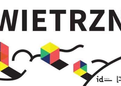 Wokół Wietrzni. Prezentacja koncepcji zagospodarowania Wietrzni
