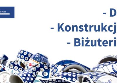 De-Konstrukcja – Biżuteria