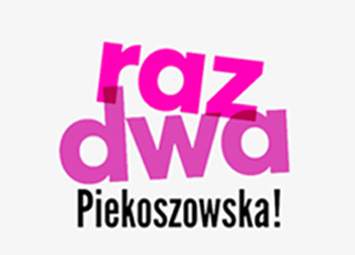 Raz dwa Piekoszowska