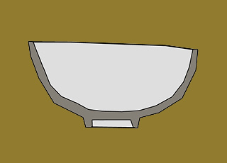 Empty Bowls