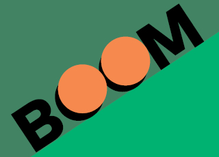 Boom Zero Waste!