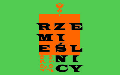 Wystawa Rzemieślnicy