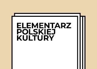 Wystawa Elementarz Polskiej Kultury
