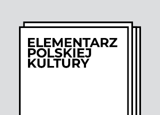 Finisaż wystawy Elementarz Polskiej Kultury (ODWOŁANY)