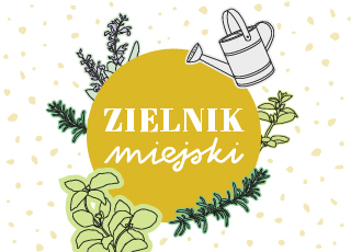 Zielniki miejskie – wspólne nasadzenia przy Muzeum Zabawek i Zabawy