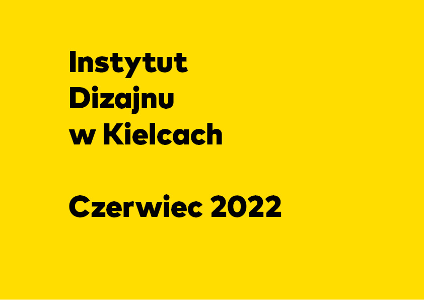 Harmonogram na czerwiec