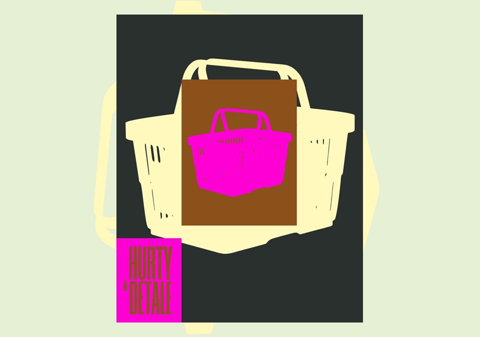 Targi Hurty & Detale vol.4  | OPEN CALL