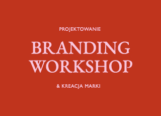 Podstawy projektowania & kreacji marki