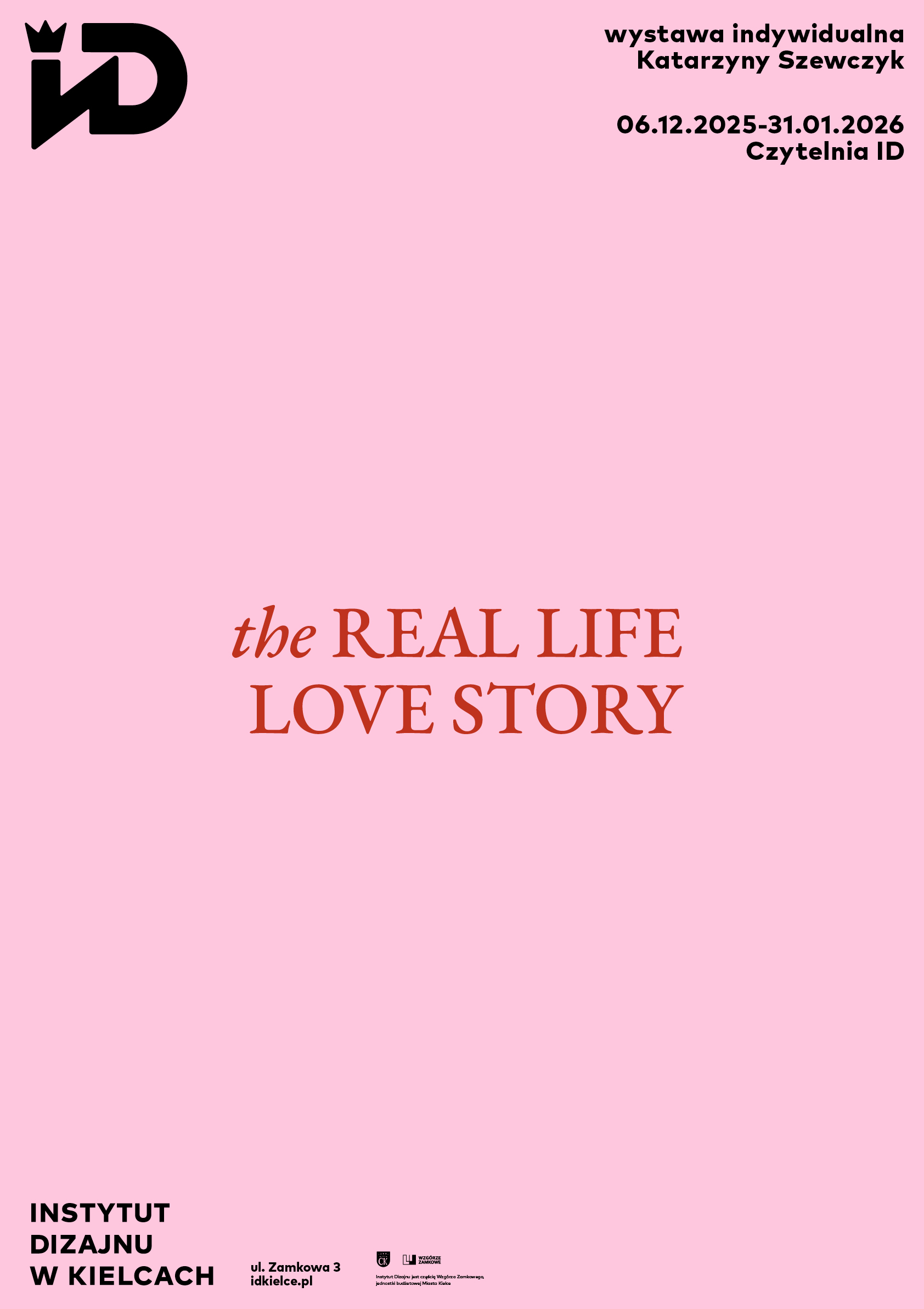 wystawa The Real Life Love Story