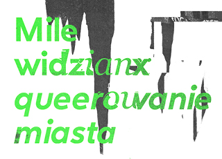 Safe spaces – przestrzenie wyrażania siebie