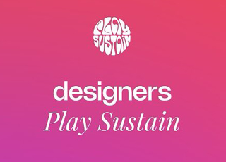 Designers Play Sustain 2026