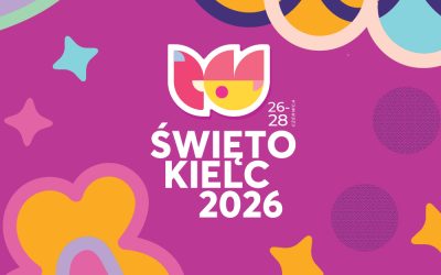 Święto Kielc z Instytutem Dizajnu