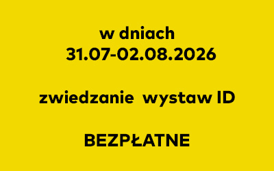 Bezpłatne zwiedzanie