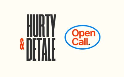 Open Call Targi Hurty i Detale vol. V