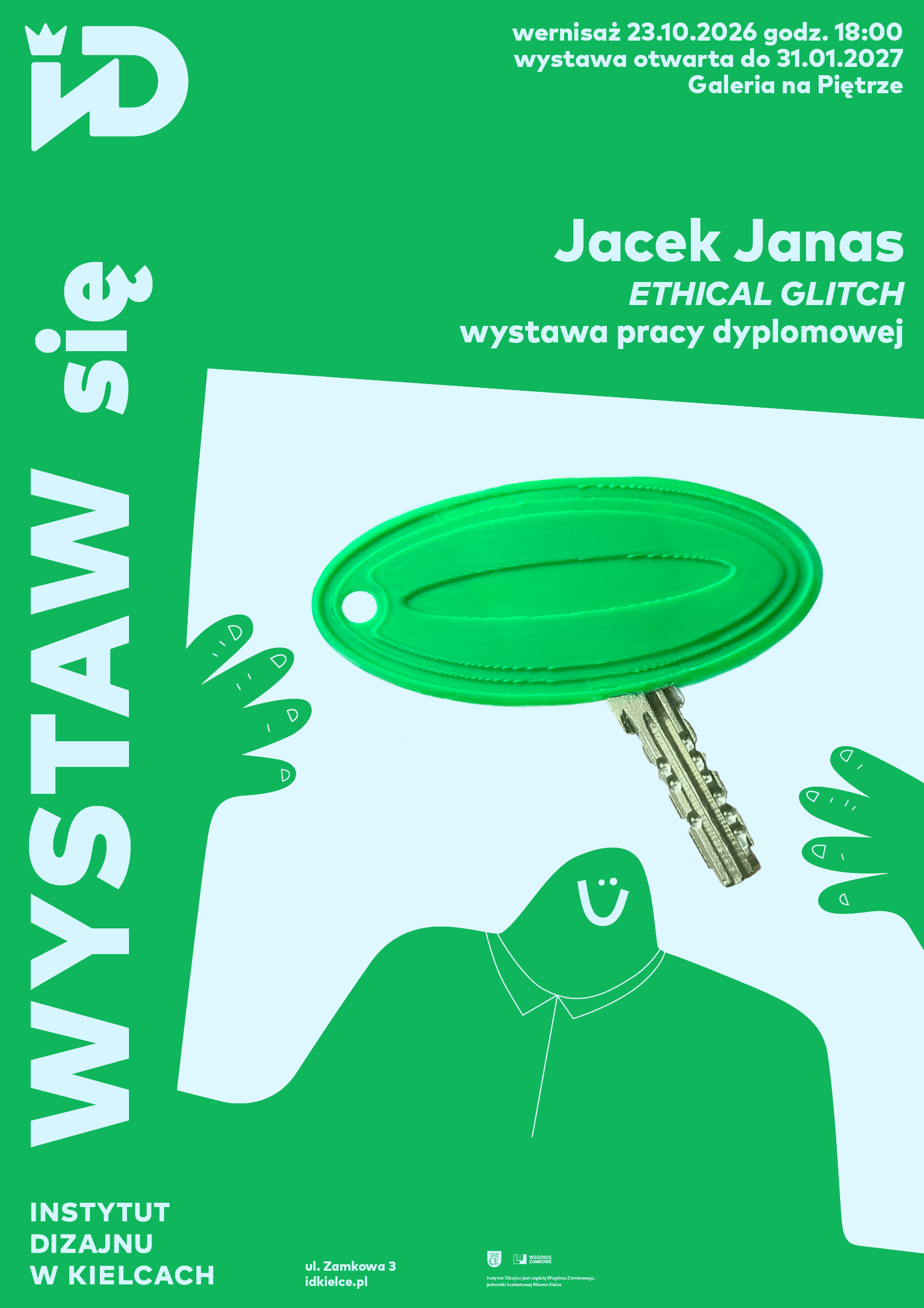 WYSTAW_się_Janas_plakatwww