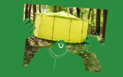Wystaw się: Zofia Kobus. G.O.A.T. – Greatest Outdoor Adventure